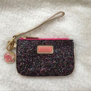 Lilly Pulitzer Wristlet